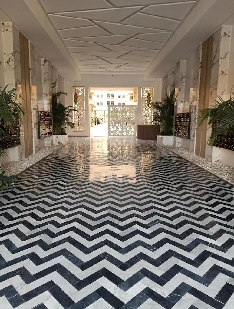 Appartement Bourj Malak 49 Marrakesh Morocco