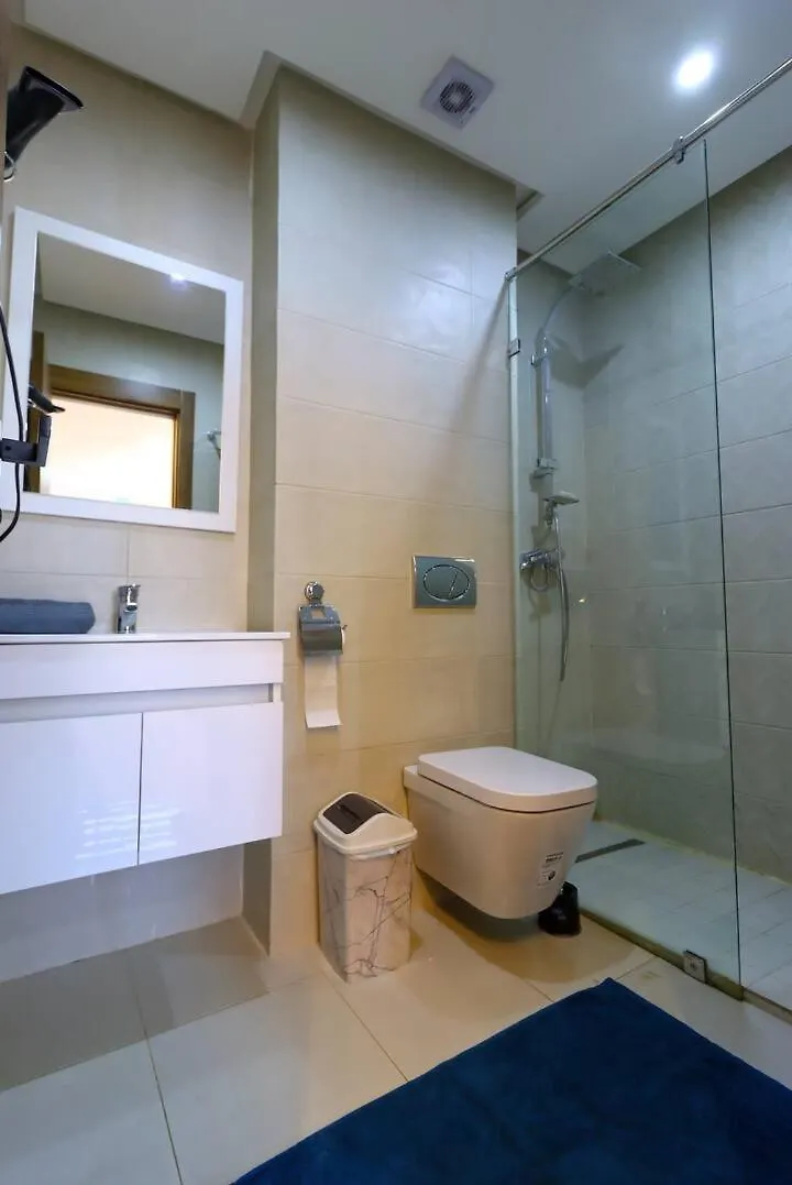 Appartement Bourj Malak 49 Marrakesh Apartment